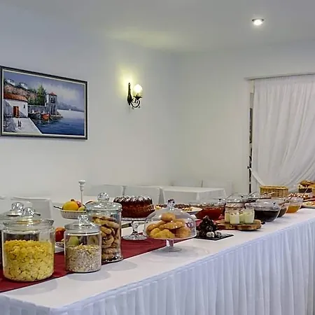 Aeolis Boutique Aparthotel