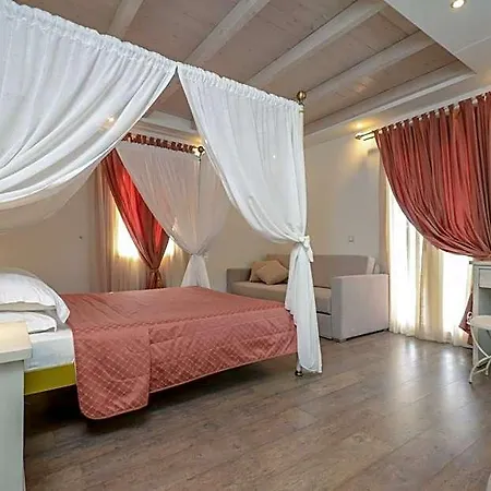 Aeolis Boutique Aparthotel