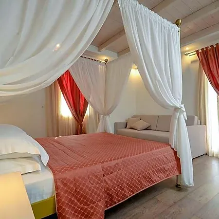 Aparthotel Aeolis Boutique
