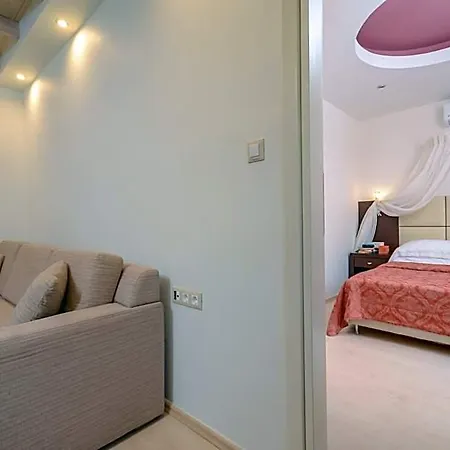 Aeolis Boutique Aparthotel