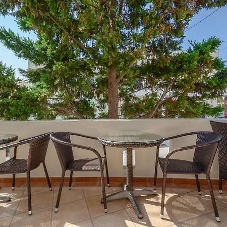 Aparthotel Aeolis Boutique