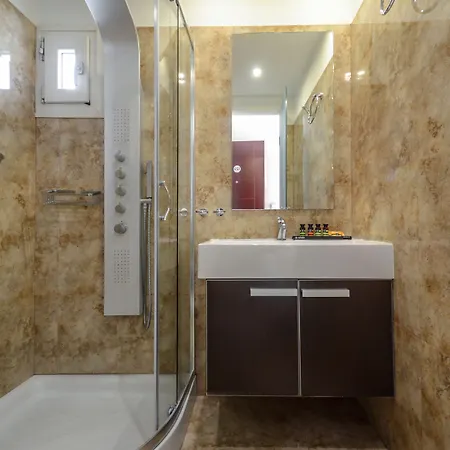 Aeolis Boutique Aparthotel
