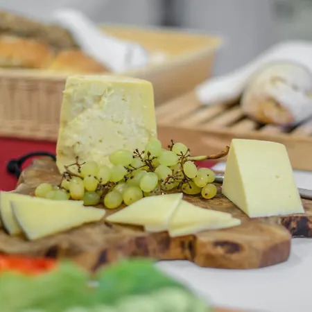 Aeolis Boutique Naxos City