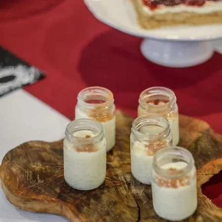 Aeolis Boutique 公寓式酒店 3*