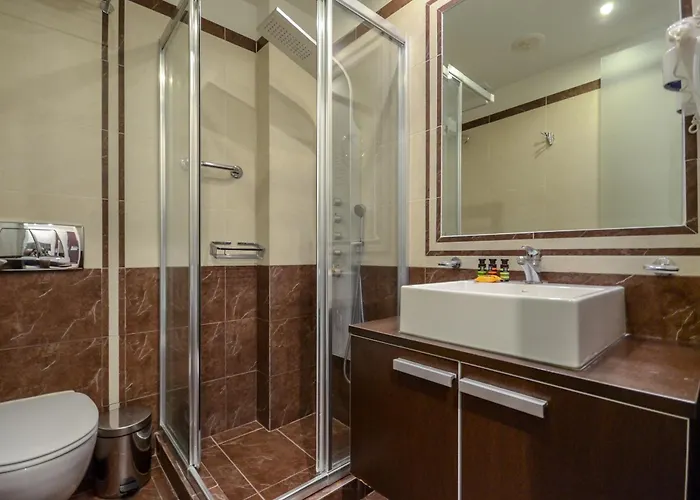 Aparthotel Aeolis Boutique 3*