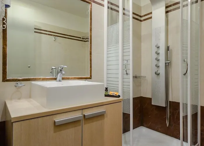 Aeolis Boutique 3* Naxos City