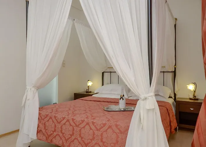 Aeolis Boutique Aparthotel