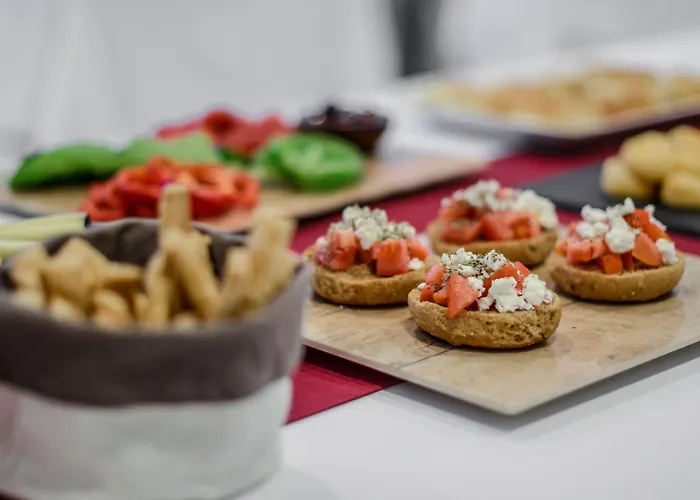 Aparthotel Aeolis Boutique Naxos City