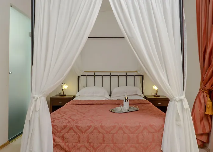 Aparthotel Aeolis Boutique