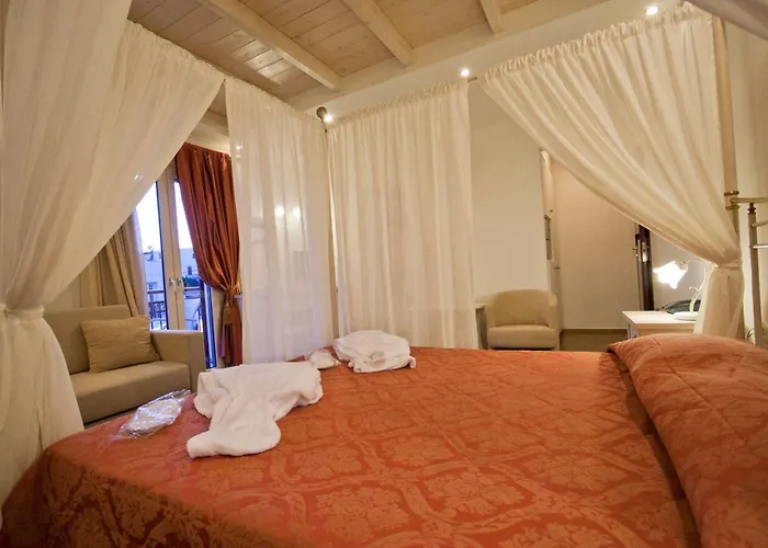 Aparthotel Aeolis Boutique