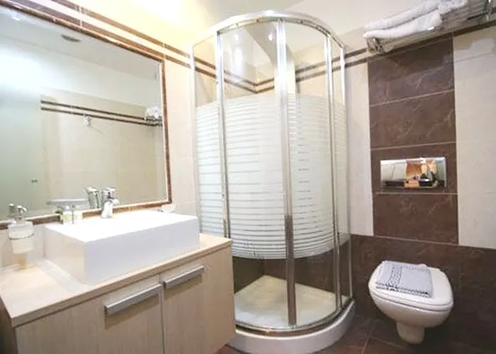 Aparthotel Aeolis Boutique 3*