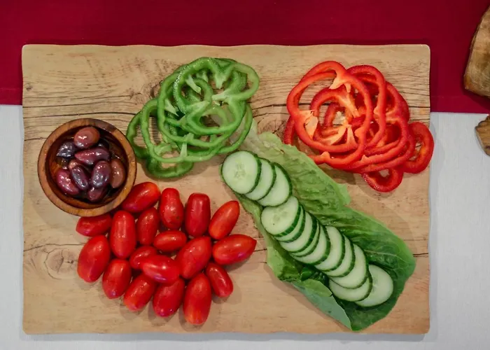 Aeolis Boutique Aparthotel 3*